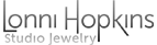 Lonni Hopkins Studio Jewelry logo