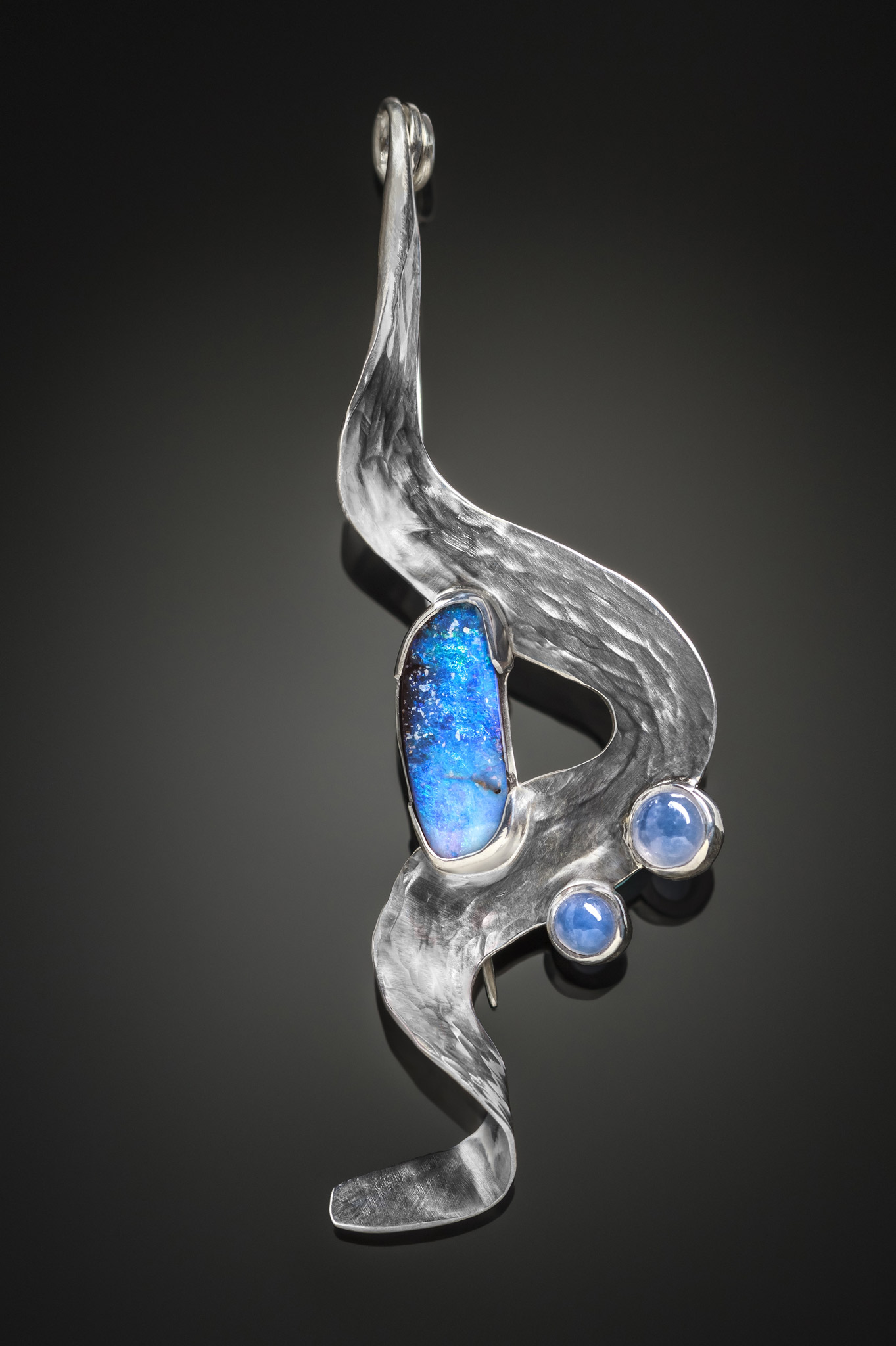 Blue Swallow