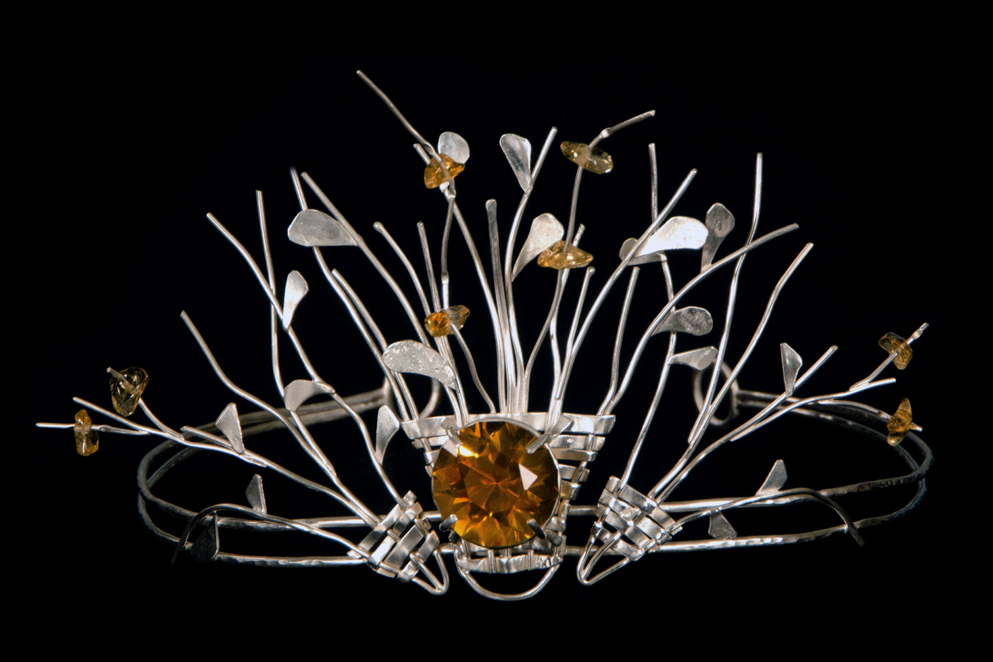Harvest Tiara